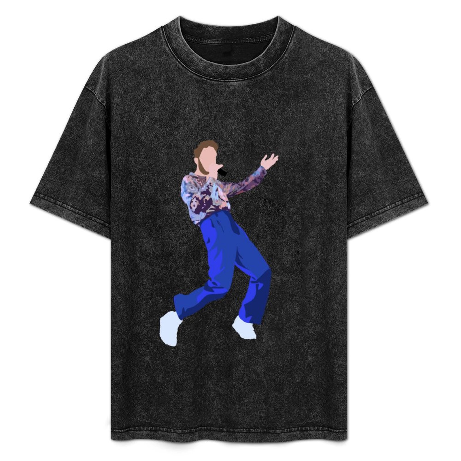 Outdoor Sports Hall - Ben Platt live at radio city
