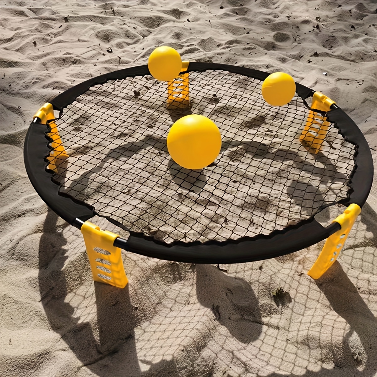Mini Beach Volleyball Hitting  - Outdoor Sport Field avis et prix