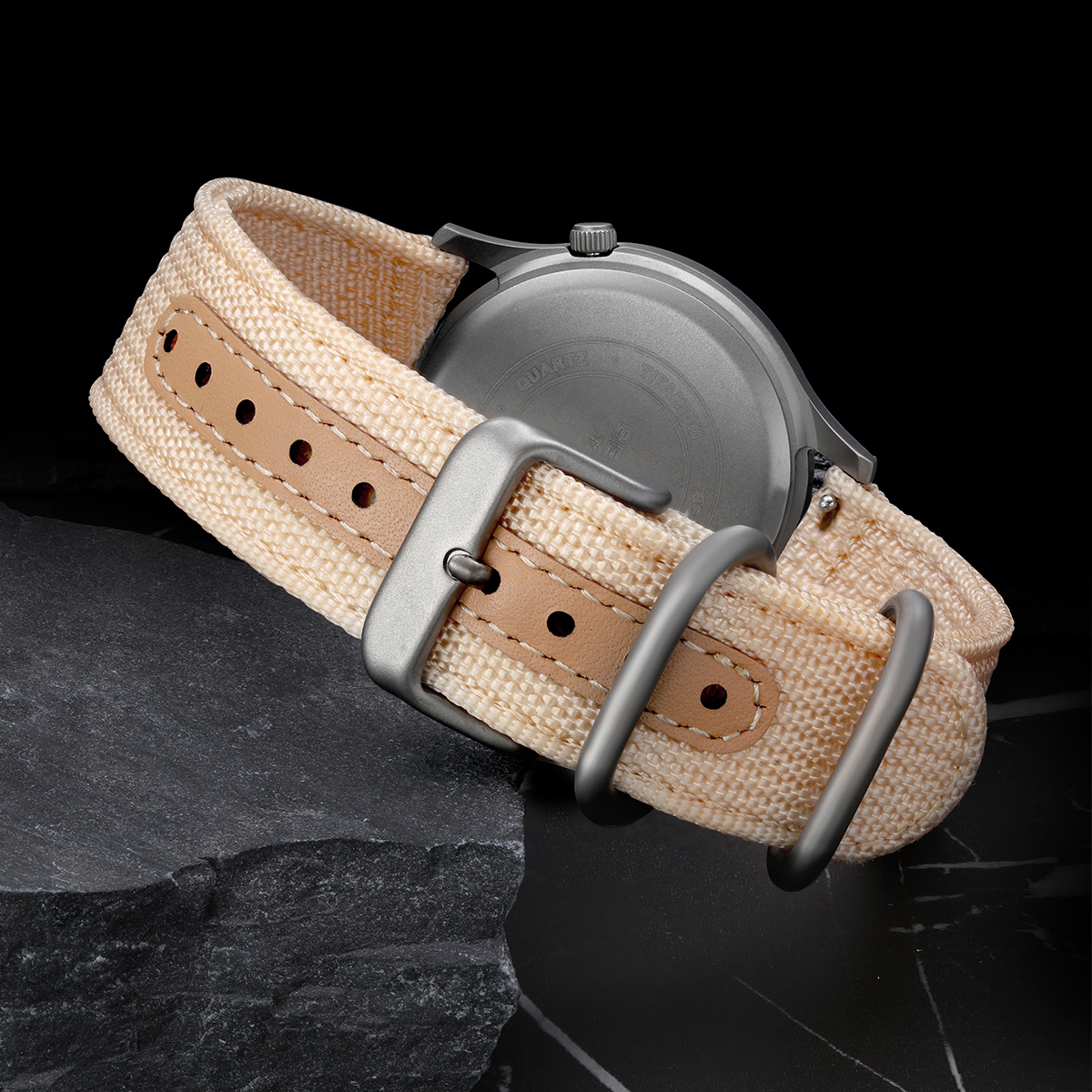 BERNY Titanium Watches for Men - Outdoor Sport Field avis et prix