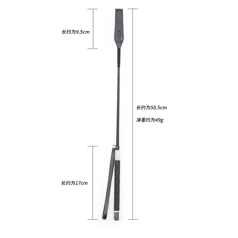 Long Straight Whip for Horse T - Riding Crop Dressage avis et prix