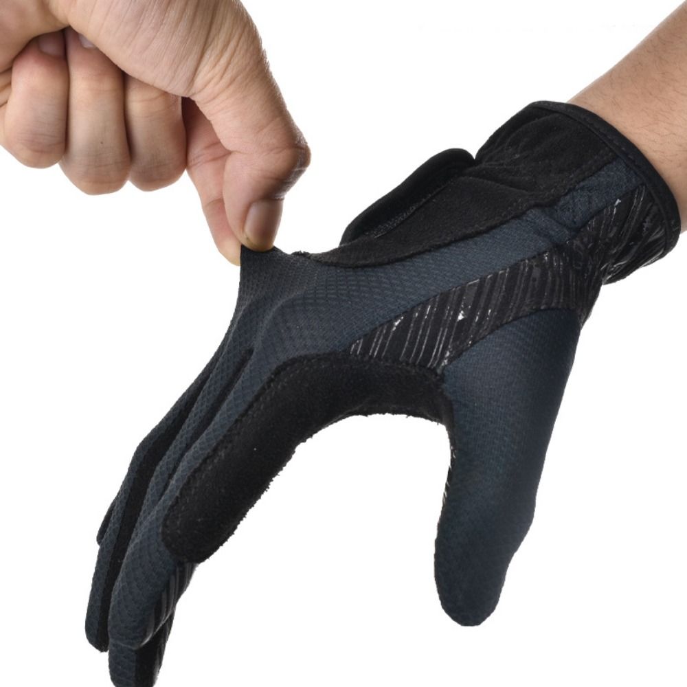 Suede Horse Riding Gloves Anti - Horse Riding Glove avis et prix