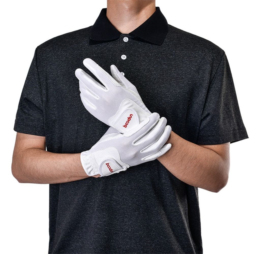 Suede Horse Riding Gloves Anti - Horse Riding Glove avis et prix