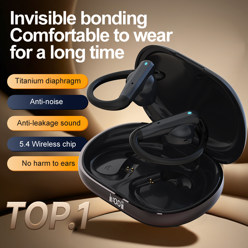 Latest Headphone Tws Dual Mic  - Outdoor Sport Activity avis et prix