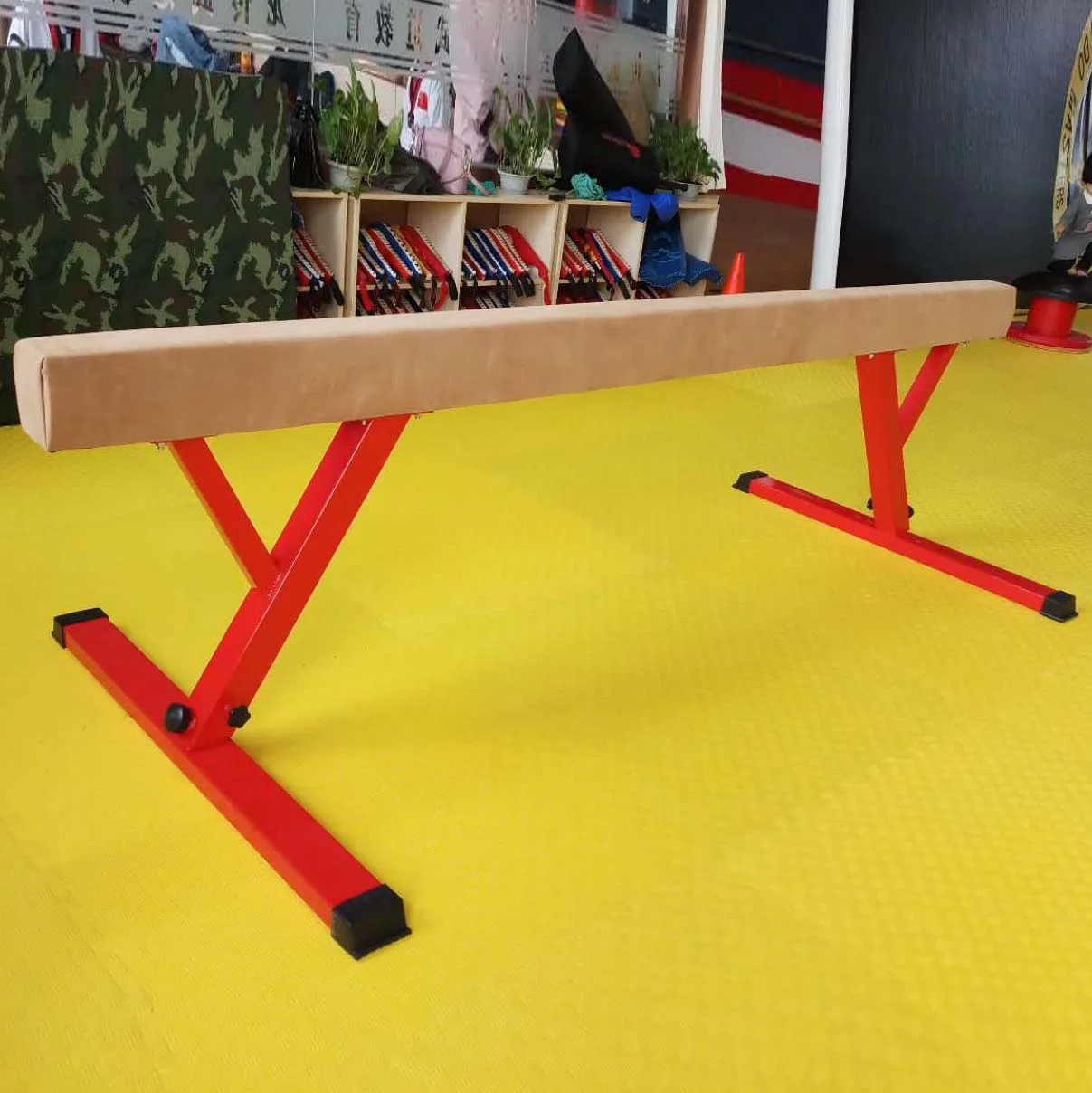 Children's Outdoor Amusement E - Outdoor Sports Hall avis et prix