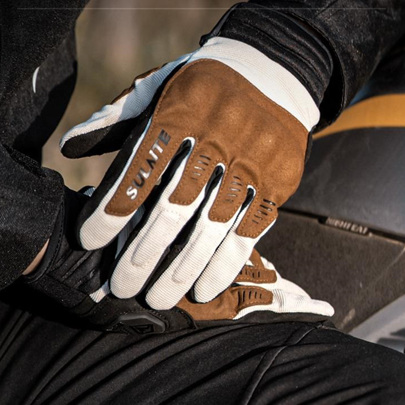 Motorcycle Riding Gloves Sprin - Horse Riding Glove avis et prix