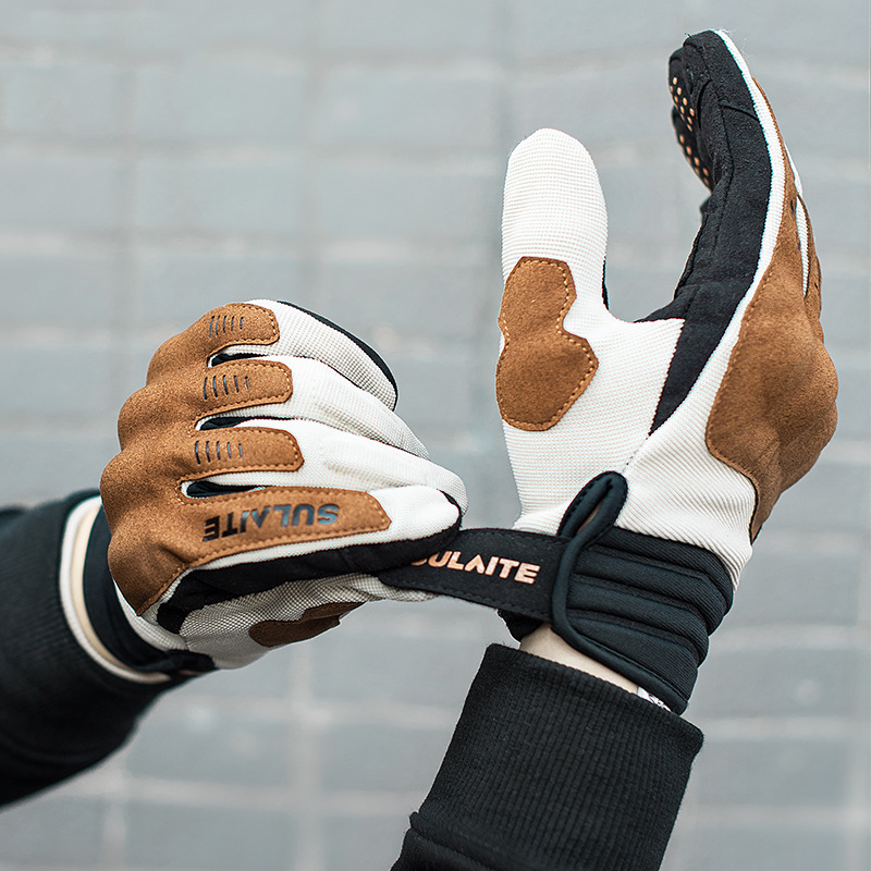 Motorcycle Riding Gloves Sprin - Horse Riding Glove avis et prix