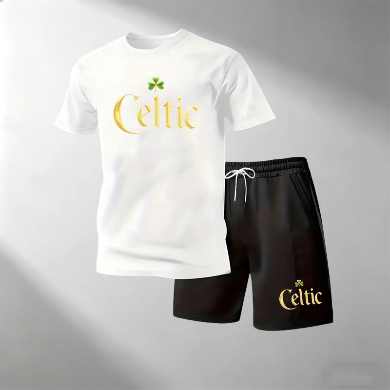 2026 Men's Round Neck Short Sl - Outdoor Sport Leisure avis et prix