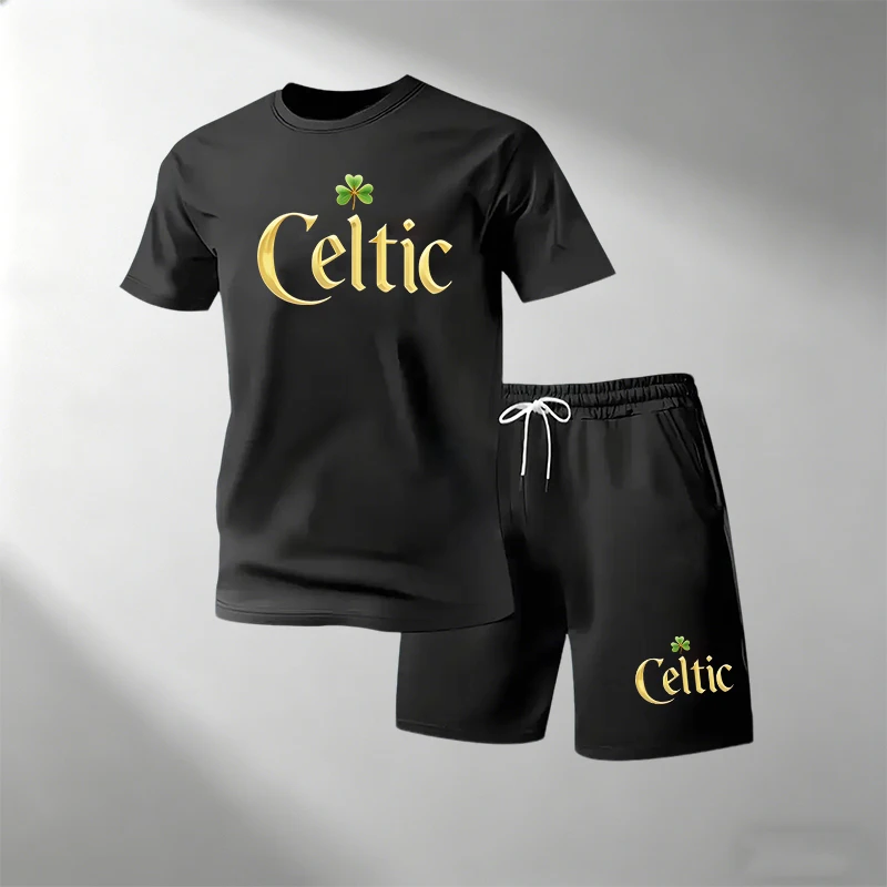 2026 Men's Round Neck Short Sl - Outdoor Sport Leisure avis et prix
