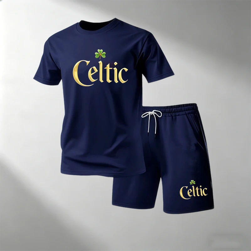 2026 Men's Round Neck Short Sl - Outdoor Sport Leisure avis et prix