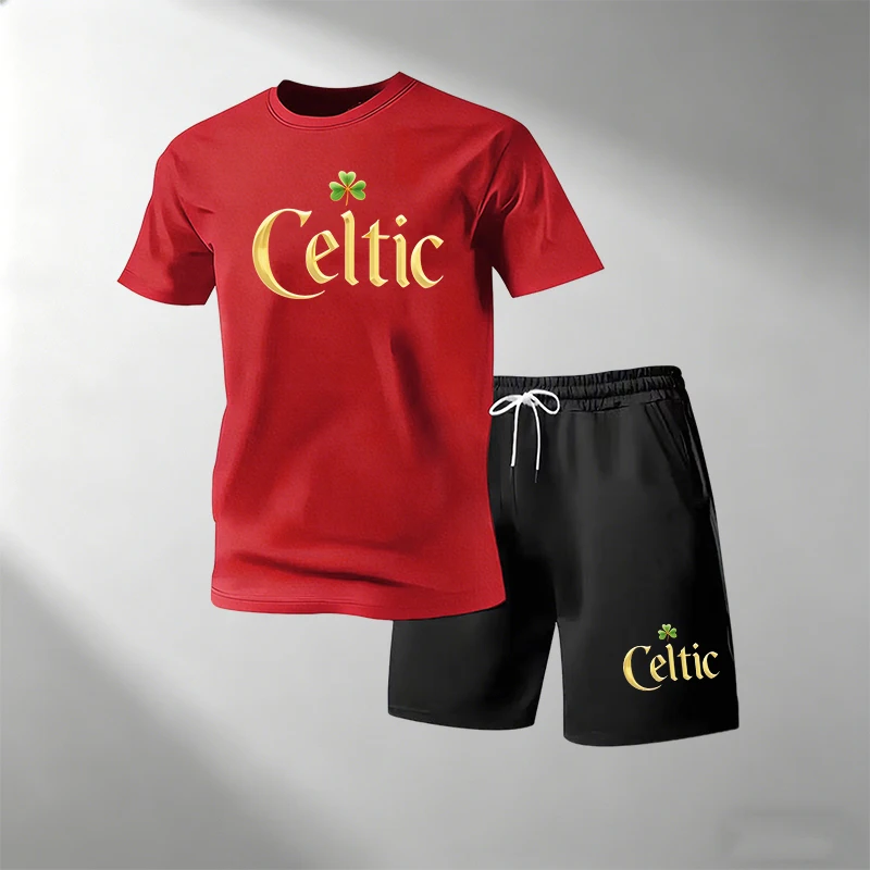 2026 Men's Round Neck Short Sl - Outdoor Sport Leisure avis et prix