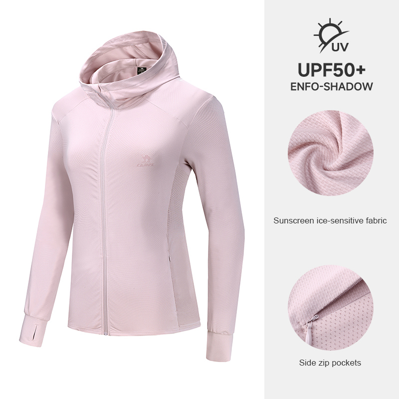 GOLDEN CAMEL Sun Protection Cl - Outdoor Sport Waterproof Jacket avis et prix