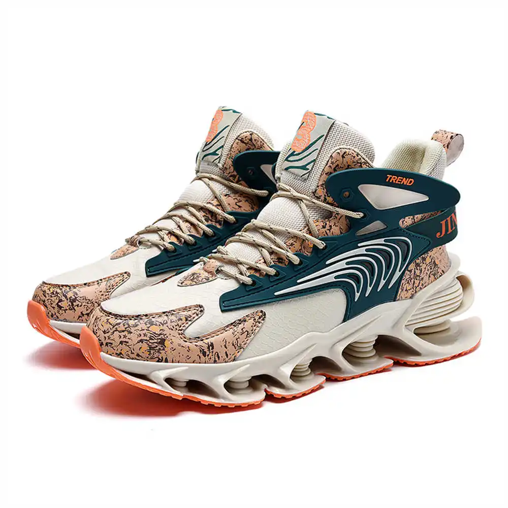 Non-slip Mid Child Running Sne - Outdoor Sport Ideas avis et prix