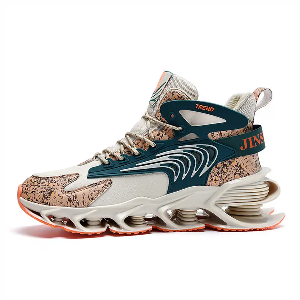 Non-slip Mid Child Running Sne - Outdoor Sport Ideas avis et prix