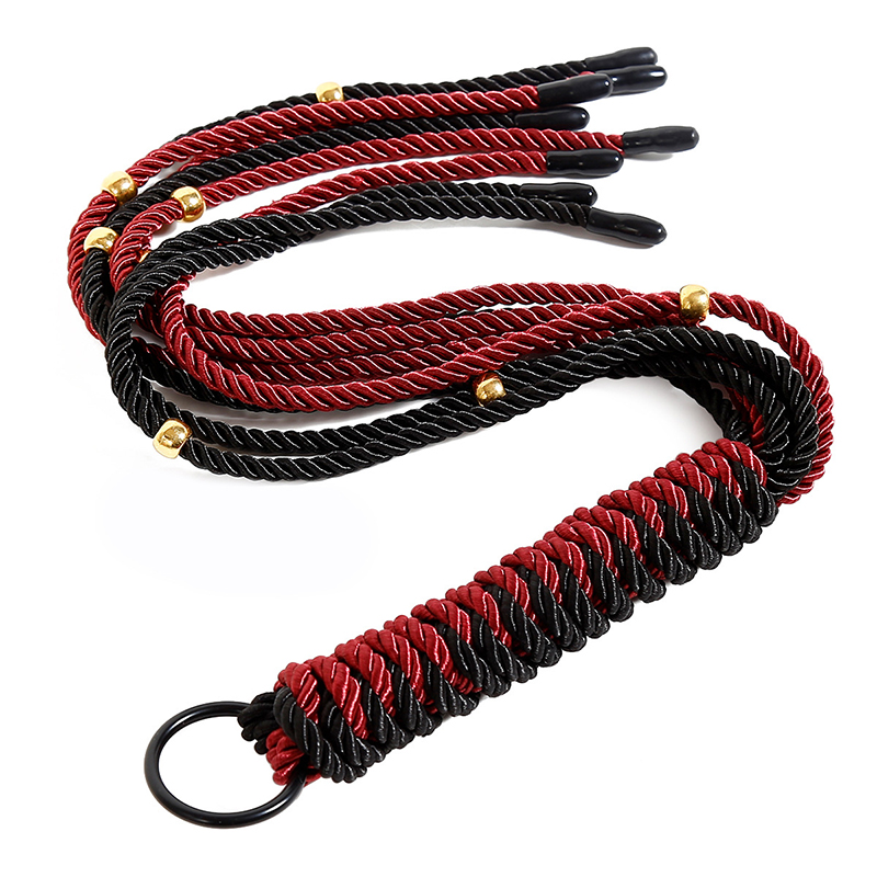 63cm Red and Black Double Matc - Riding Crop Dressage avis et prix