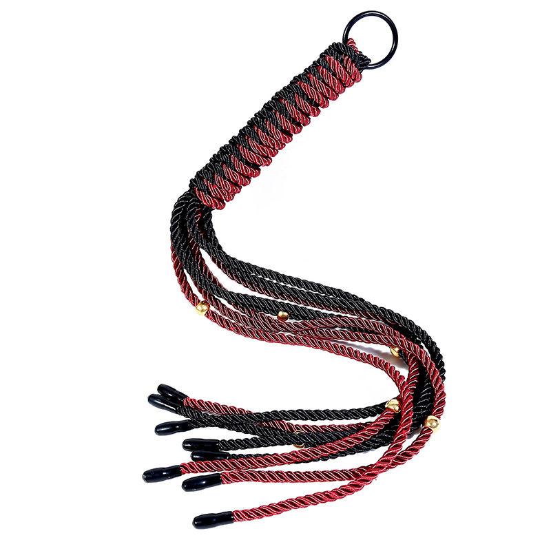 63cm Red and Black Double Matc - Riding Crop Dressage avis et prix