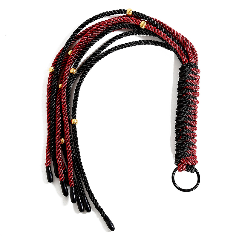 63cm Red and Black Double Matc - Riding Crop Dressage avis et prix