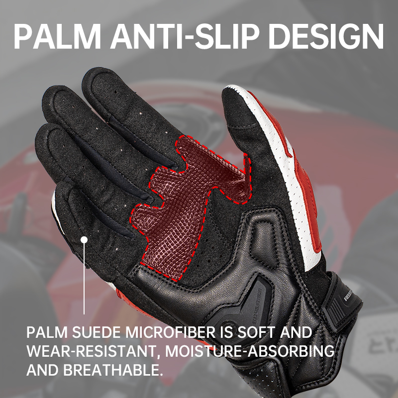 SFK 2026 Newest Motorcycle Glo - Horse Riding Glove avis et prix