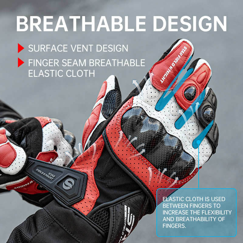 SFK 2026 Newest Motorcycle Glo - Horse Riding Glove avis et prix