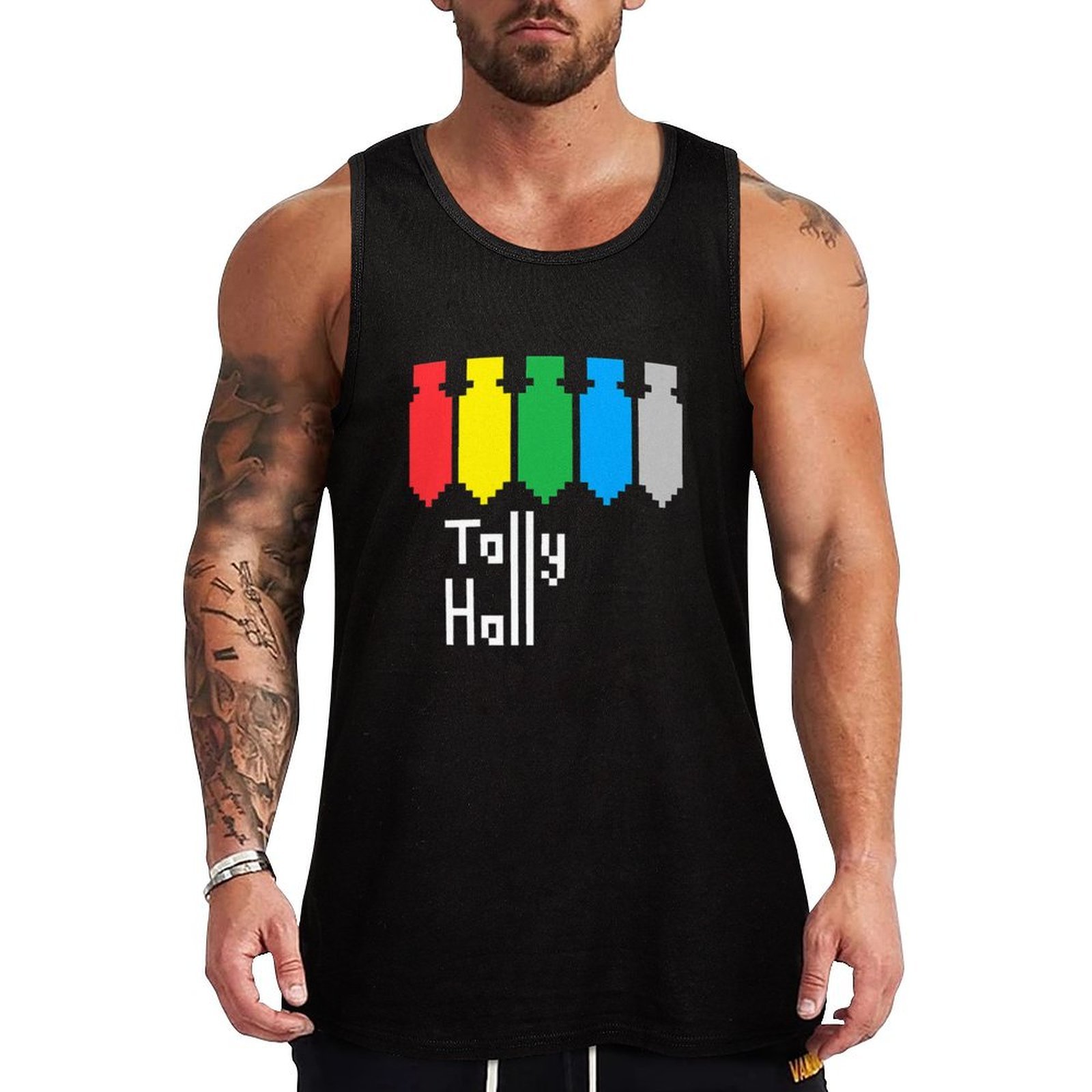 Tally Hall Band Miracle Musica - Outdoor Sports Hall avis et prix