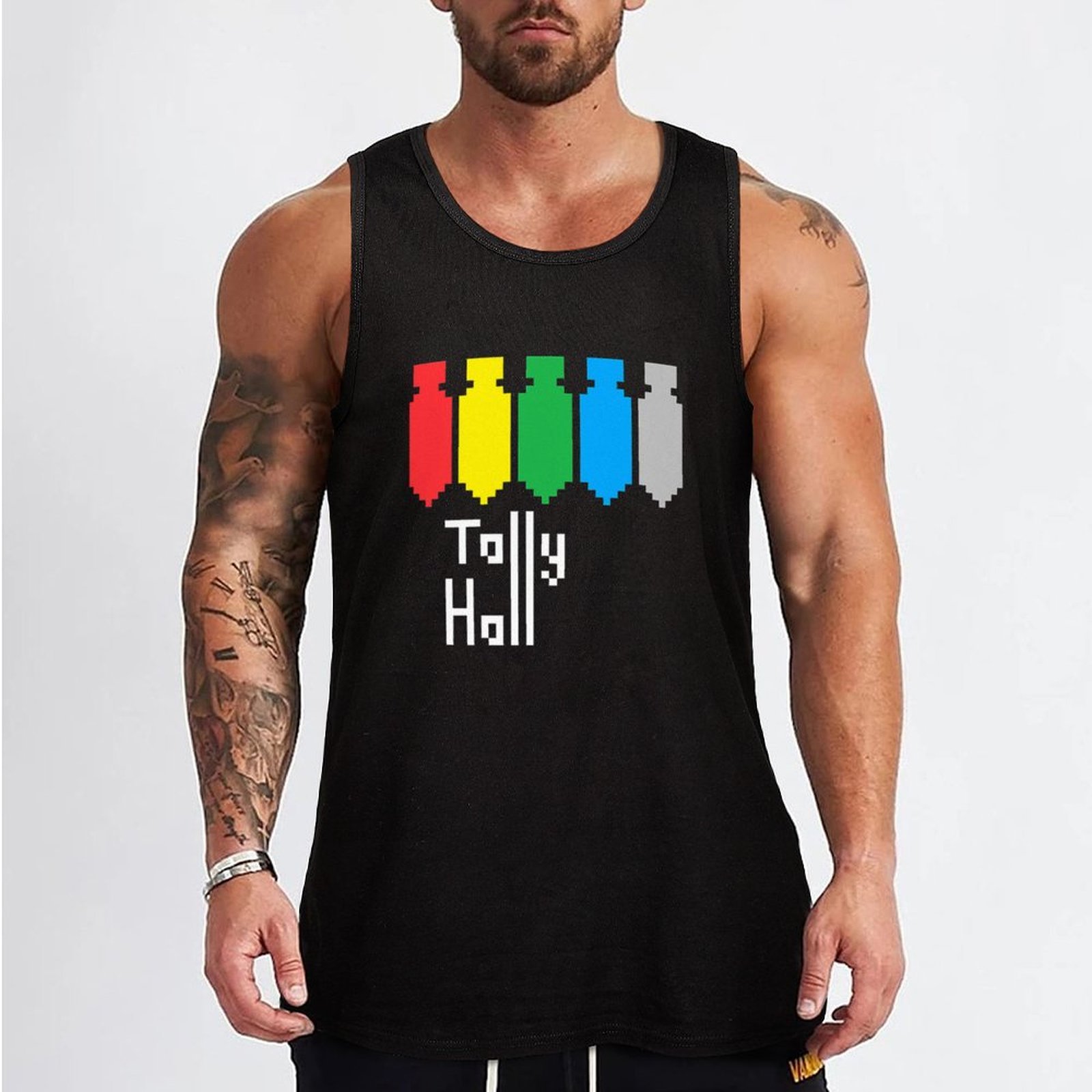 Tally Hall Band Miracle Musica - Outdoor Sports Hall avis et prix