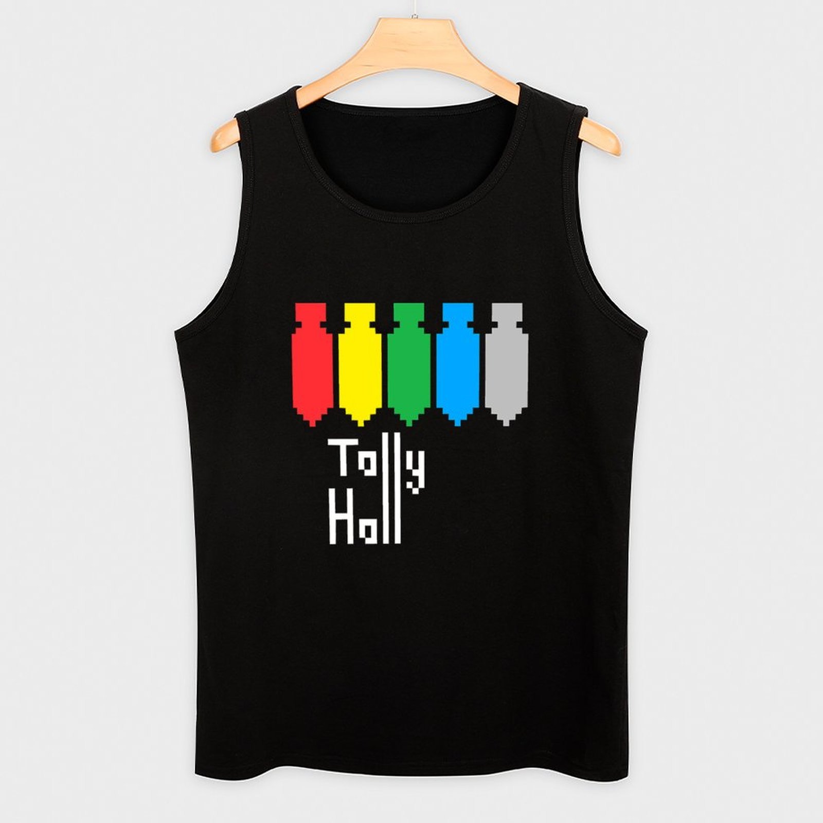 Tally Hall Band Miracle Musica - Outdoor Sports Hall avis et prix