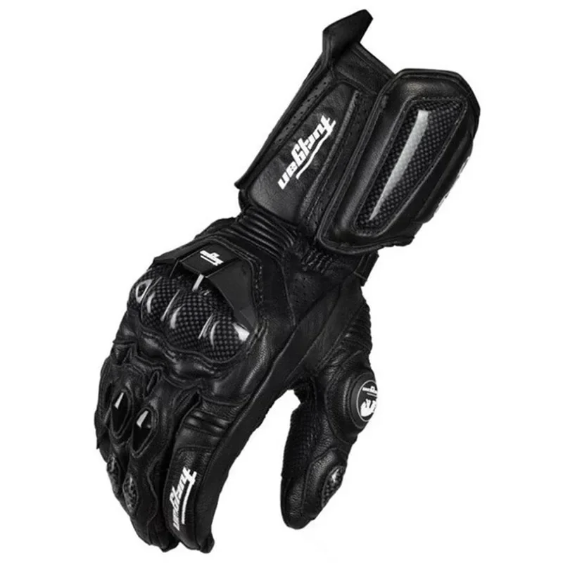 Genuine Leather Men Luva Ridin - Horse Riding Glove avis et prix