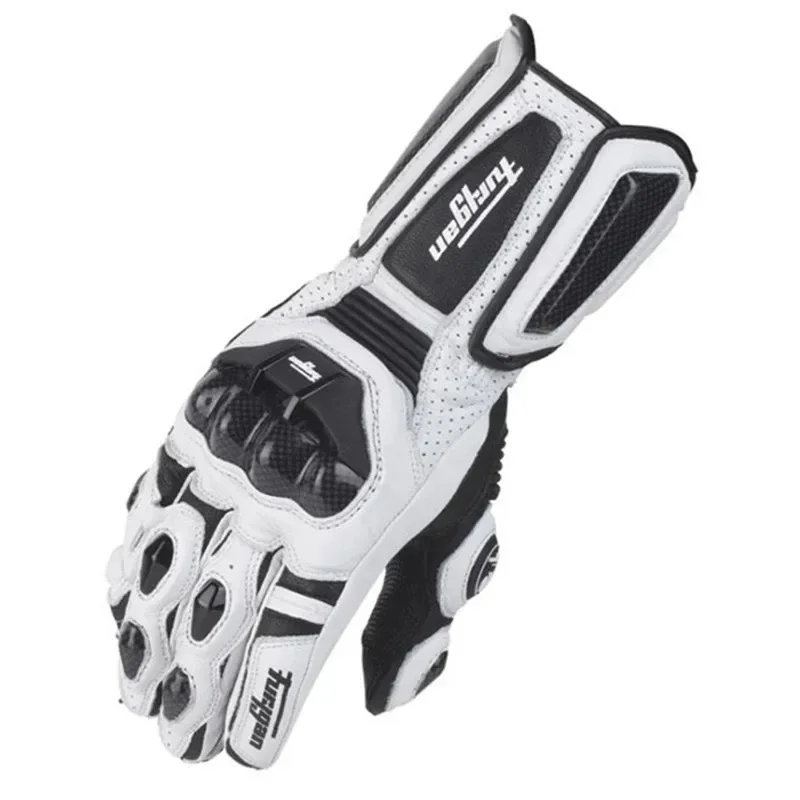 Genuine Leather Men Luva Ridin - Horse Riding Glove avis et prix