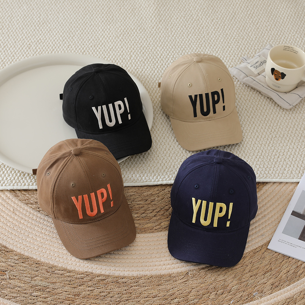 Kids Baseball Cap Boys Girls F - Outdoor Sport For Kids avis et prix