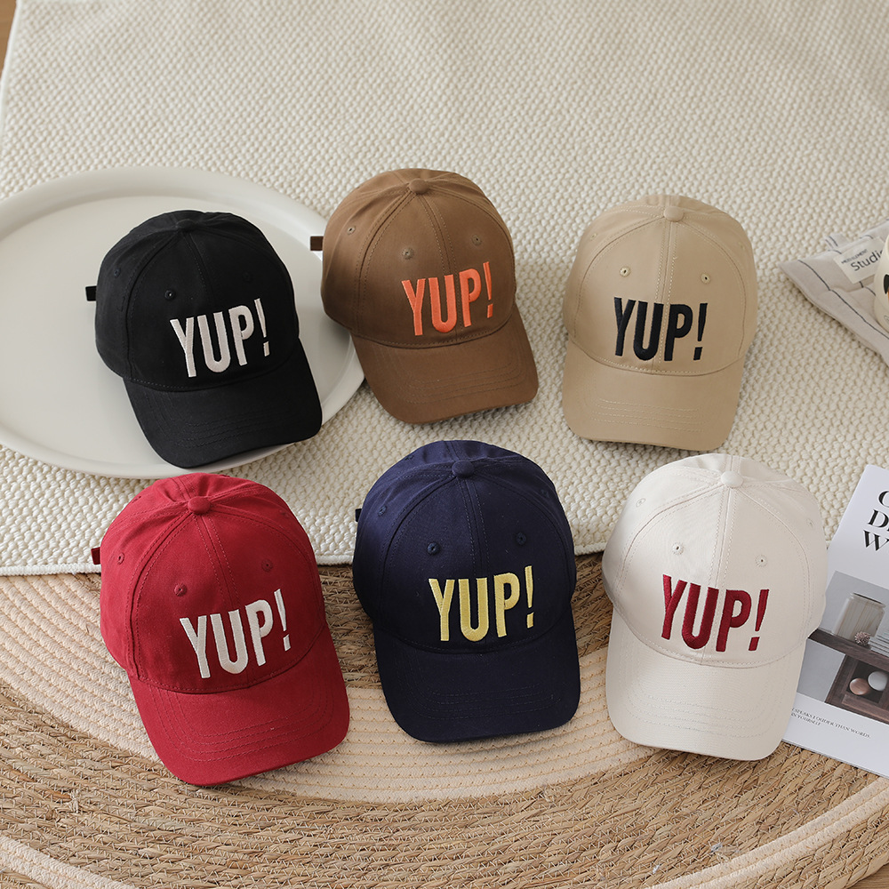Kids Baseball Cap Boys Girls F - Outdoor Sport For Kids avis et prix