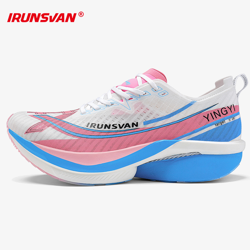IRUNSVAN Shadow Wing 2.0 Carbo - Outdoor Sport Flooring avis et prix