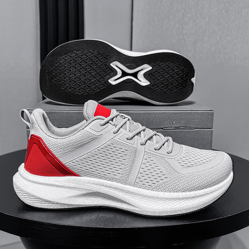 2026 New Running Shoes Man Wid - Outdoor Sport Flooring avis et prix