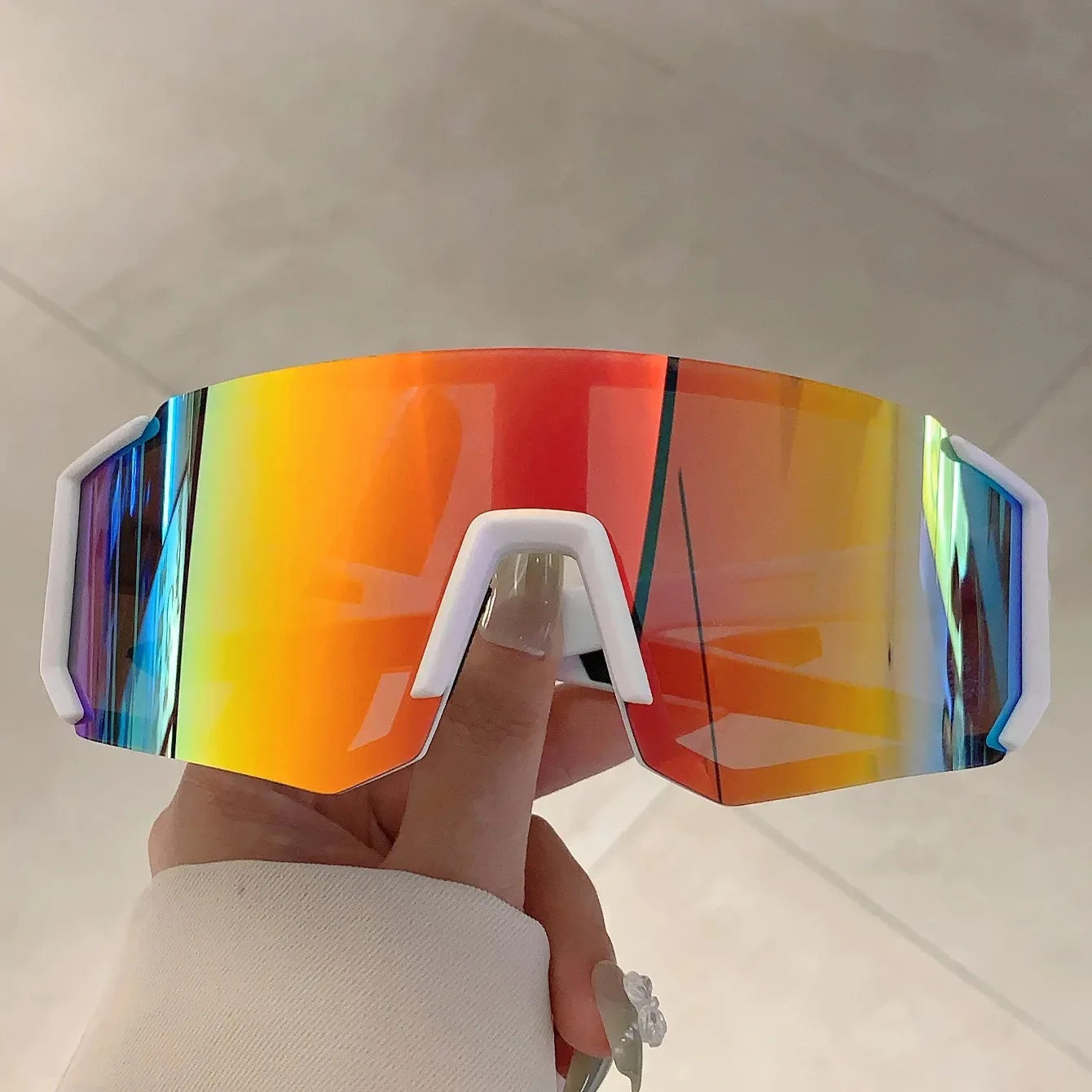 Outdoor Sports Sunglasses for  - Outdoor Sport Activity avis et prix