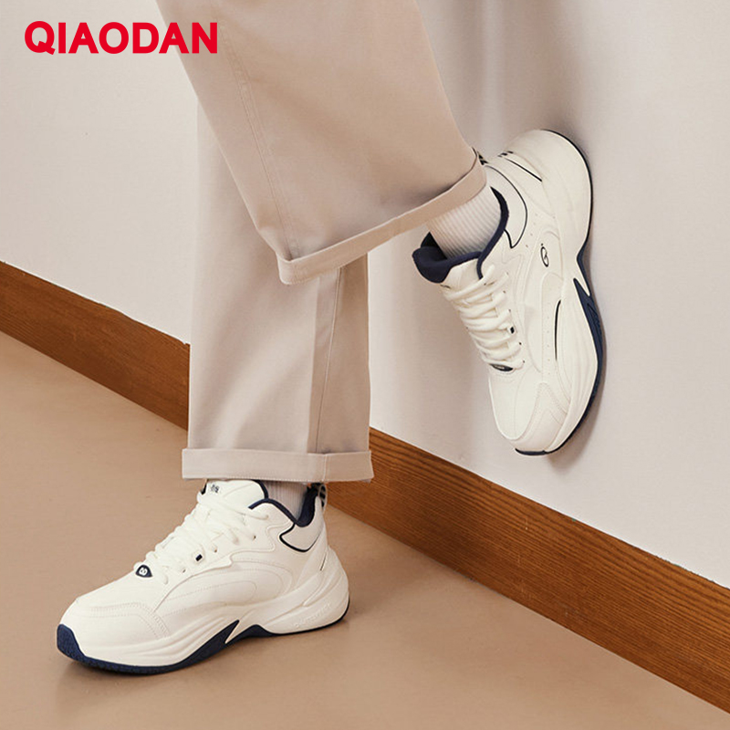 QIAODAN Fleece Lined Sport Sho - Outdoor Sport Flooring avis et prix