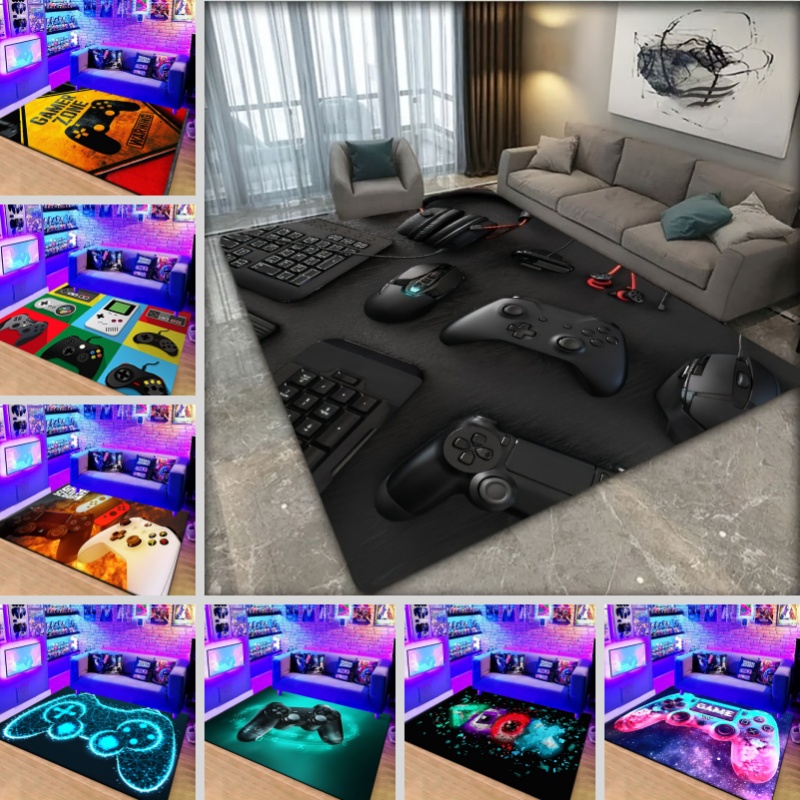 3D Game Console Controller Car - Outdoor Sports Hall avis et prix