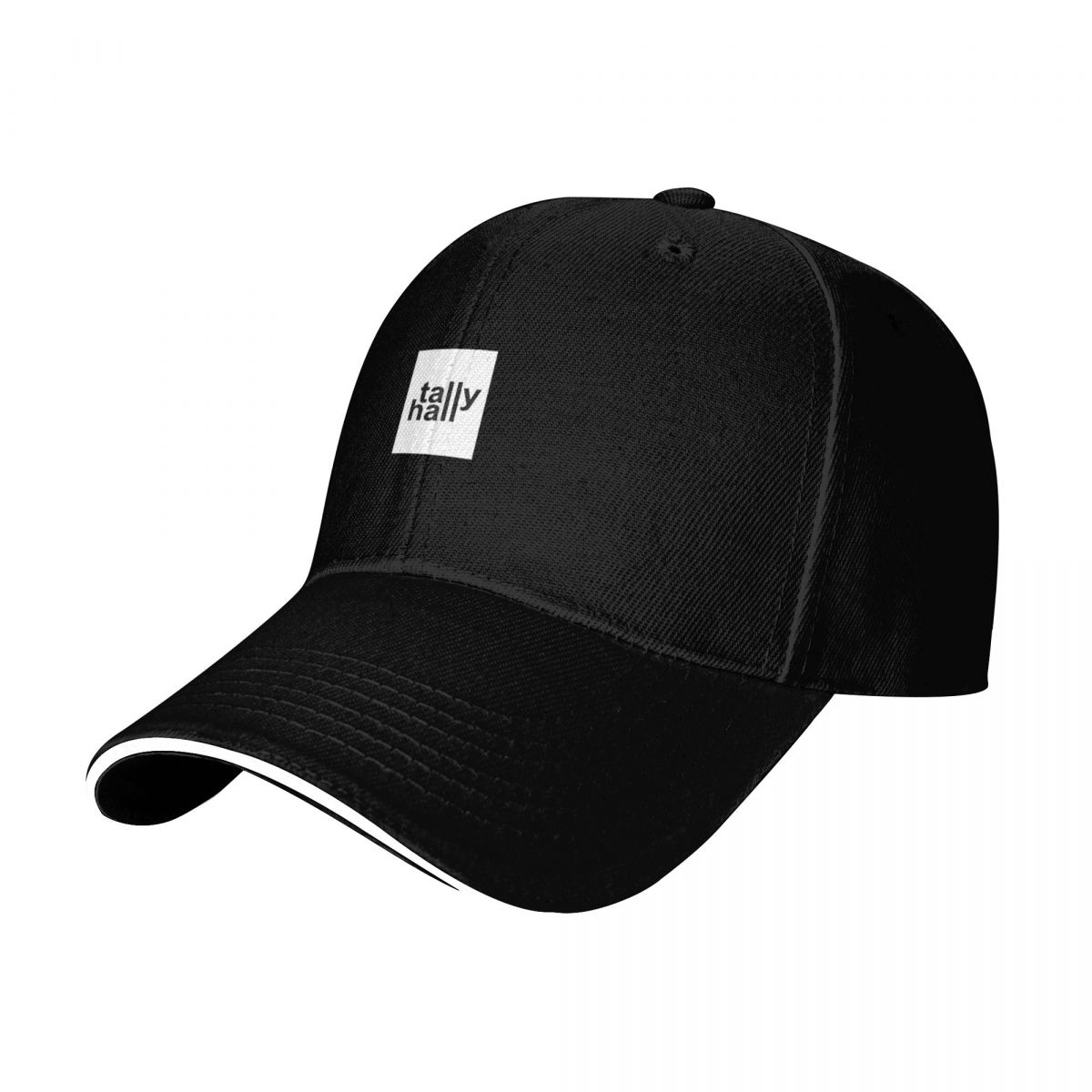 Tally Hall Simplistic Band Des - Outdoor Sports Hall avis et prix