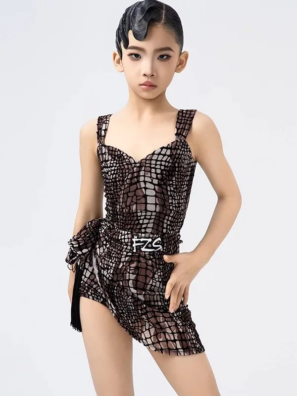 2025 New Latin Dance Performan - Outdoor Sports Hall avis et prix