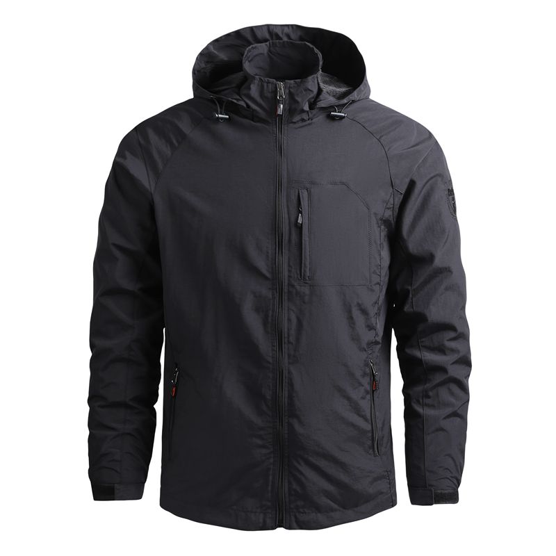Spring Men Outdoor Waterproof  - Outdoor Sport Waterproof Jacket avis et prix