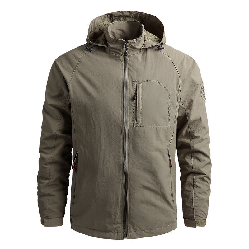 Spring Men Outdoor Waterproof  - Outdoor Sport Waterproof Jacket avis et prix