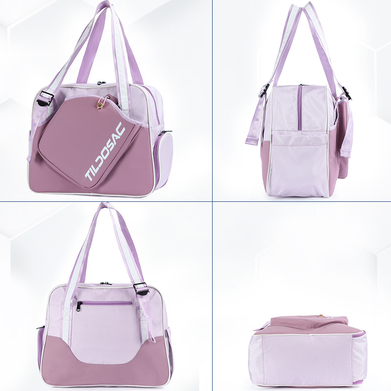 Unisex Pickleball Racquet Bag  - Outdoor Sport Bag avis et prix