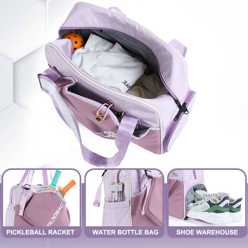 Unisex Pickleball Racquet Bag  - Outdoor Sport Bag avis et prix