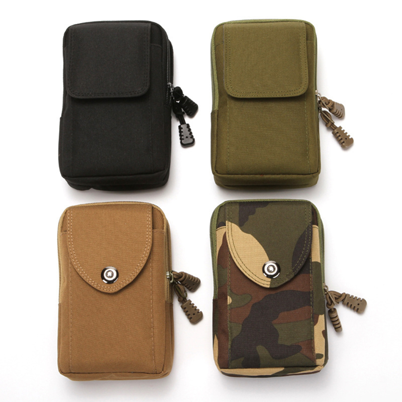 Men Waistpack Small Pouch Outd - Outdoor Sport Bag avis et prix
