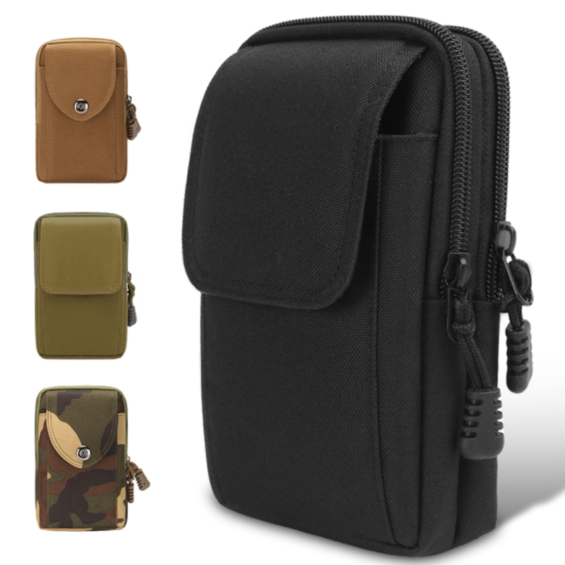 Men Waistpack Small Pouch Outd - Outdoor Sport Bag avis et prix