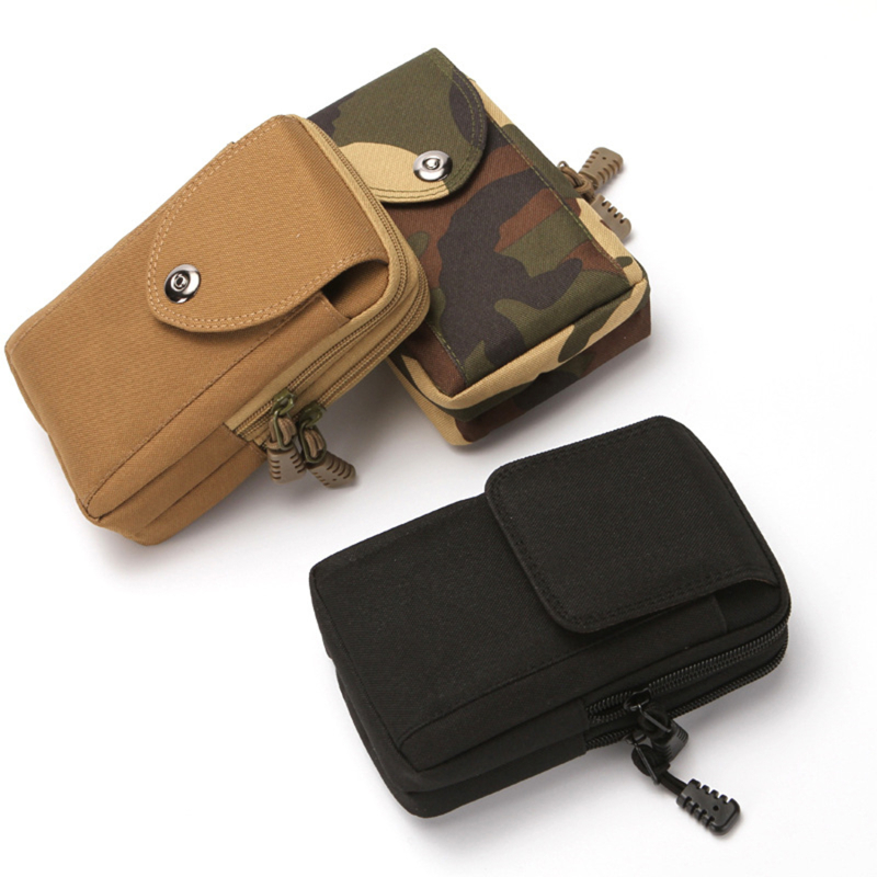 Men Waistpack Small Pouch Outd - Outdoor Sport Bag avis et prix