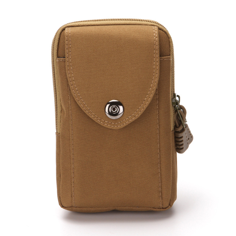 Men Waistpack Small Pouch Outd - Outdoor Sport Bag avis et prix
