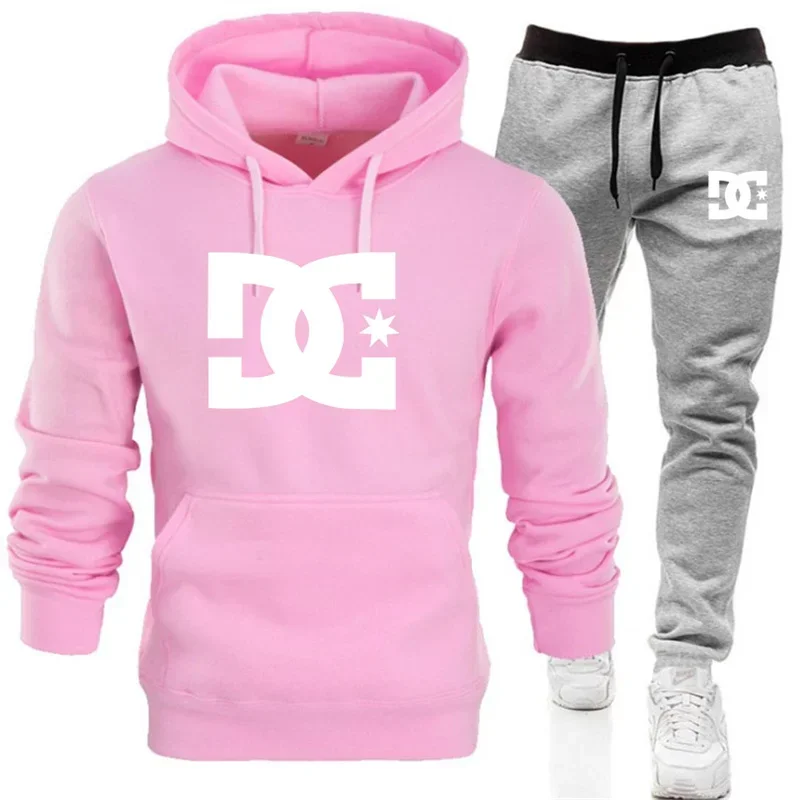 2026 Fall_Winter Men's Hoodie  - Outdoor Sport Leisure avis et prix