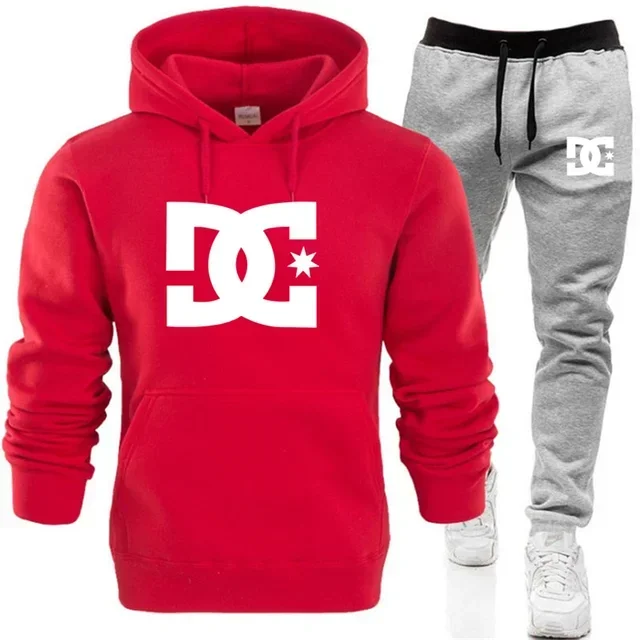 2026 Fall_Winter Men's Hoodie  - Outdoor Sport Leisure avis et prix