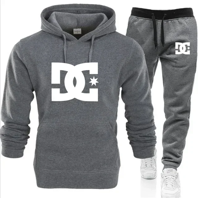 2026 Fall_Winter Men's Hoodie  - Outdoor Sport Leisure avis et prix