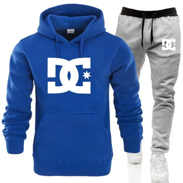2026 Fall_Winter Men's Hoodie  - Outdoor Sport Leisure avis et prix
