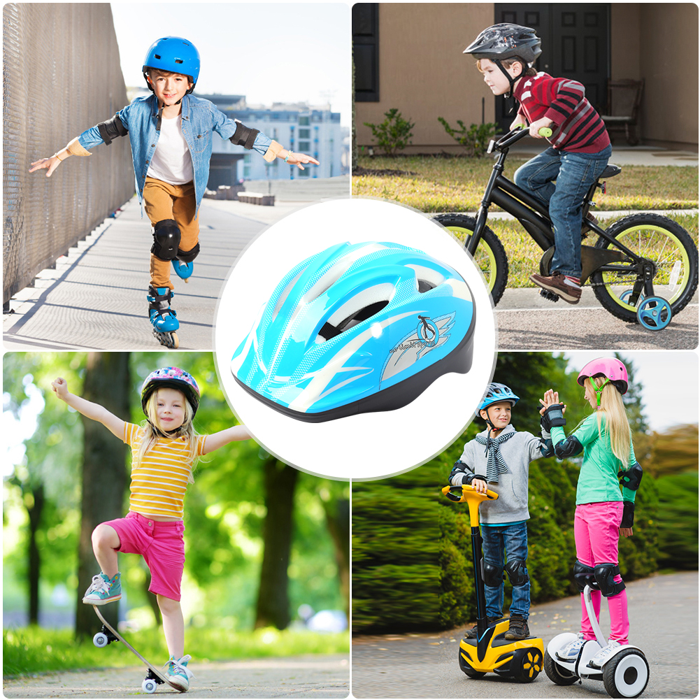 Children Anti Drop Helmet Brea - Outdoor Sport Field avis et prix