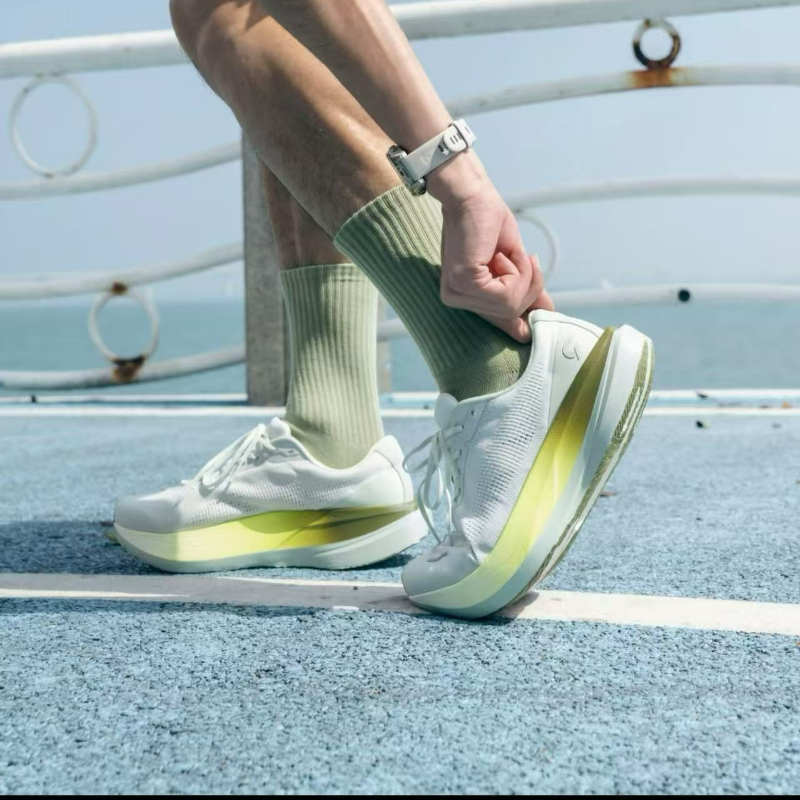 Professional Running Shoes Men - Outdoor Sport Flooring avis et prix